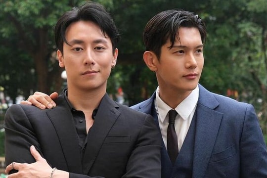 Vietnamese reality show nominated at Busan International Film Festival