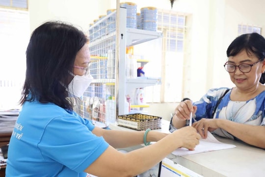 Bộ Lao động, Thương binh và Xã hội nói gì về đề xuất giảm tuổi nghỉ hưu?