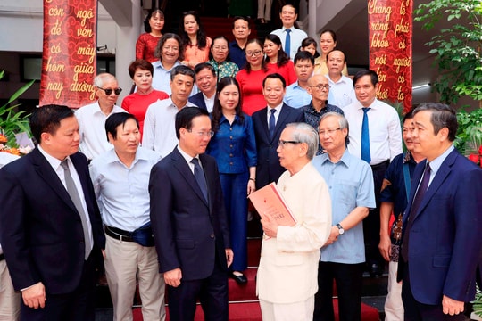 Sự kiện nổi bật ngày 20/9