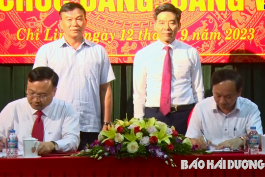 Chuyển giao 20 tổ chức cơ sở đảng về các Đảng bộ doanh nghiệp Trung ương