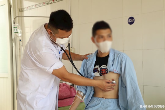 Mục tiêu phòng chống lao bị đe dọa
