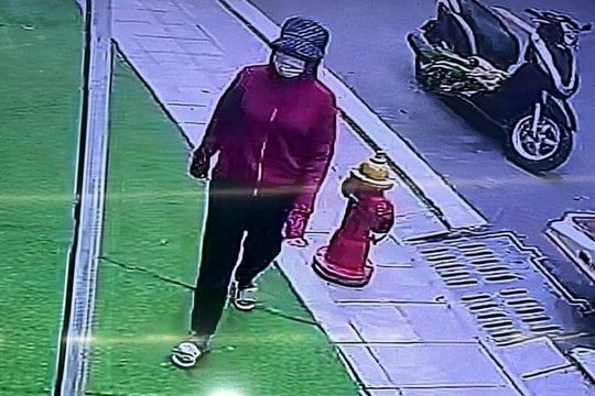 Danh tính nghi phạm bắt cóc cháu bé quê Hải Dương 