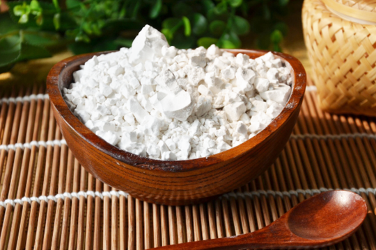 Nên uống bột sắn dây thời điểm nào?