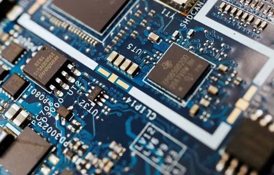 Hàn Quốc, Mỹ tăng cường hợp tác về công nghệ sản xuất chip, robot