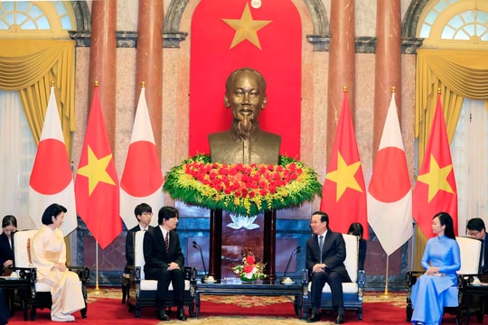 Sự kiện nổi bật ngày 22/9