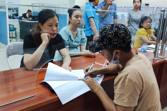 Opportunity to recruit Hai Duong workers returning from South Korea, Japan