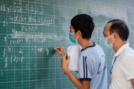 Thêm địa phương ban hành lệnh cấm dạy thêm