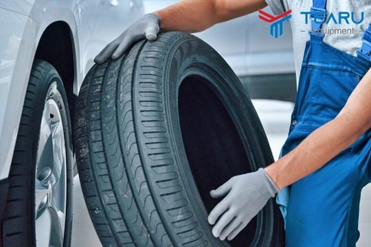 Lốp xe ảnh hưởng thế nào đến tiêu hao nhiên liệu?