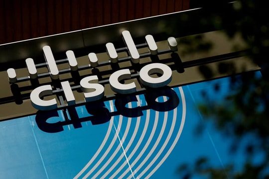 Cisco đạt thỏa thuận mua công ty an ninh mạng Splunk với giá 28 tỷ USD