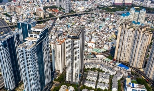 "Không giải quyết được phân khúc nhà giá rẻ thì bất động sản còn khó khăn"