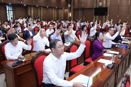 Hà Nội bổ sung danh mục 11 Dự án thu hồi đất năm 2023