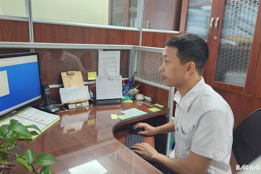 Những sáng kiến, kinh nghiệm hay của Điện lực Hải Dương