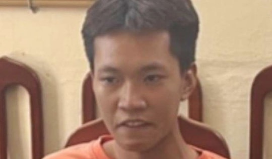 Bắt nghi phạm đâm chết chiến sĩ công an tại Thái Bình