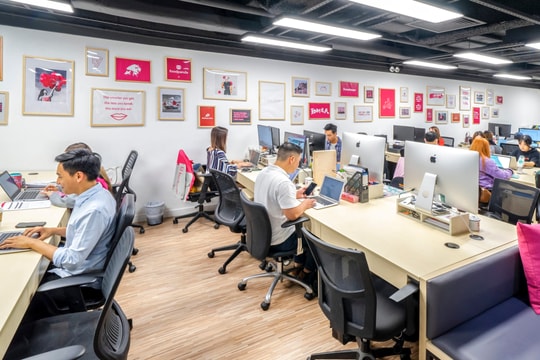 Foodpanda xác nhận tình trạng sa thải hàng loạt, tương lai nào cho ứng dụng giao đồ ăn lớn nhất châu Á?