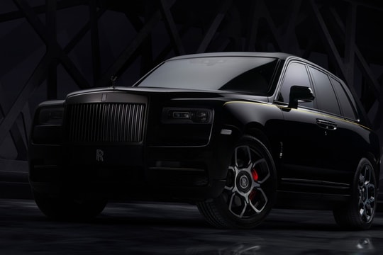 Những mẫu xe SUV hạng sang đắt nhất thể giới luôn được giới nhà giàu săn đón