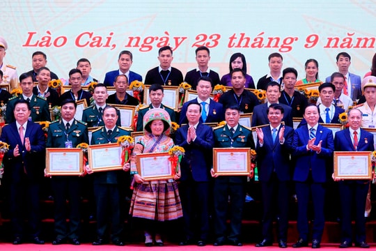 Sự kiện nổi bật ngày 23/9