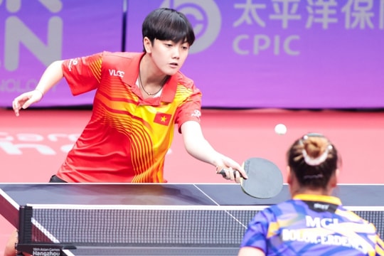 Thể thao Việt Nam thắng lớn trong ngày khai mạc ASIAD 19