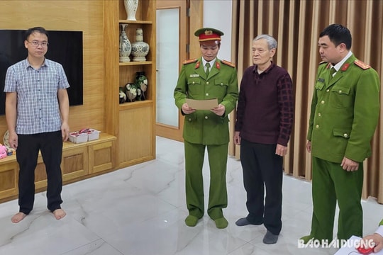 Nỗ lực thu hồi tài sản của các vụ án tham nhũng, kinh tế