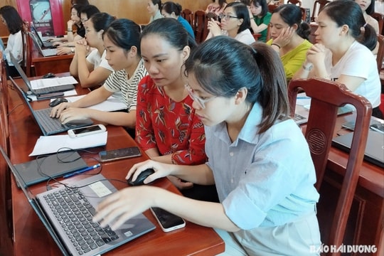 Nâng cao nghiệp vụ kế toán công đoàn