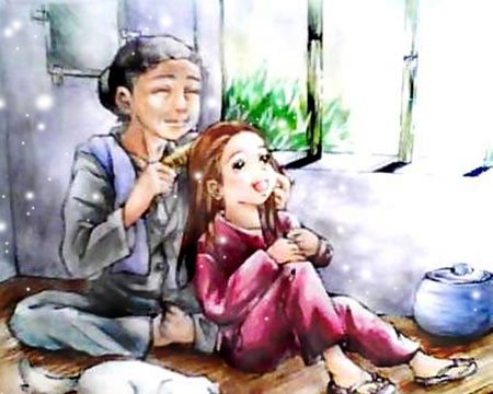 Bà nội