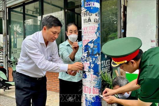 Cần giải pháp mạnh mẽ trấn áp tình trạng lừa đảo, tín dụng đen