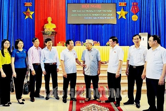 Sự kiện trong tỉnh từ ngày 25/9 - 1/10