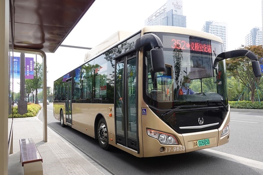 Kinh nghiệm đi lại ở Hàng Châu - nơi diễn ra Asiad 19