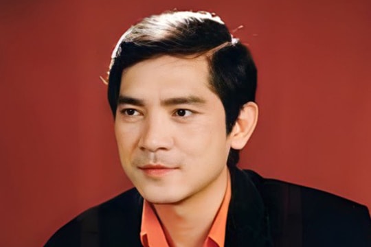 Nhạc sĩ Quốc Dũng qua đời