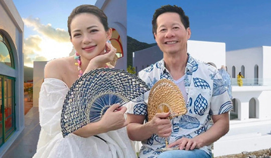Phan Như Thảo hậu kết hôn đại gia Đức An: Ở biệt thự tiền tỷ, ra đường ít cầm ví