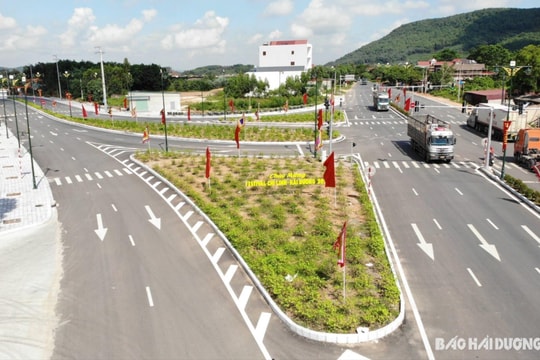 Hải Dương sẵn sàng phục vụ du khách trảy hội mùa thu