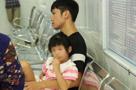 TP Hải Dương xuất hiện 12 chùm ca bệnh đau mắt đỏ
