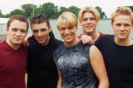 Những cột mốc đáng nhớ của Westlife trước thềm lưu diễn tại Việt Nam