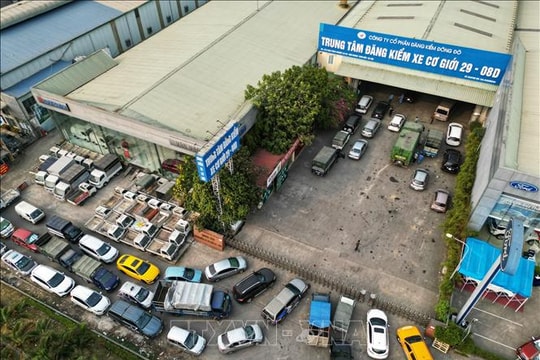 Những chính sách về kinh tế hiệu lực từ tháng 10/2023