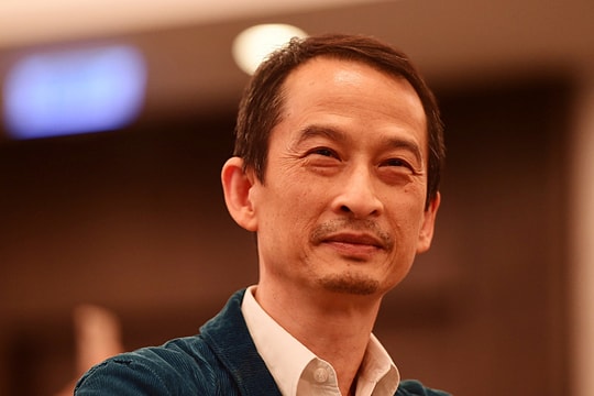 Vietnamese-born award-winning director’s film to compete at Oscars