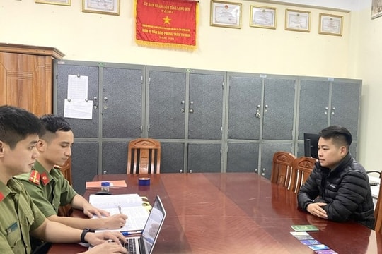 Làm nhiệm vụ nhận "hoa hồng" trên mạng, người phụ nữ bị lừa gần 5,7 tỷ đồng