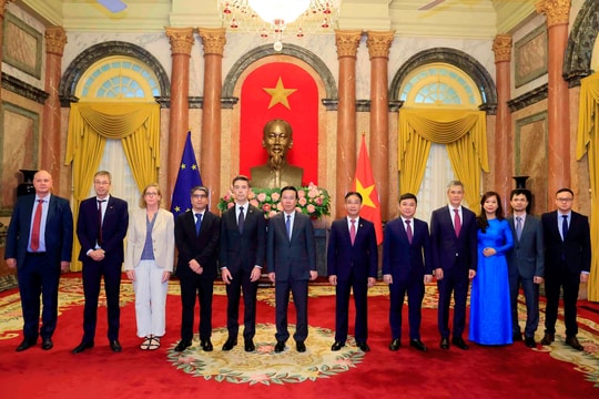 Sự kiện nổi bật ngày 26/9