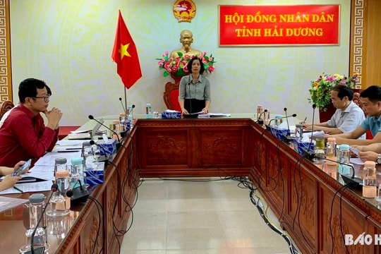 Đề nghị chuyển mục đích sử dụng hơn 8 ha rừng sản xuất sang mục đích khác