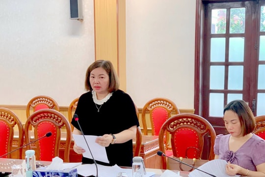 Đề nghị thu hồi đất để thực hiện 60 dự án, công trình trên địa bàn Hải Dương