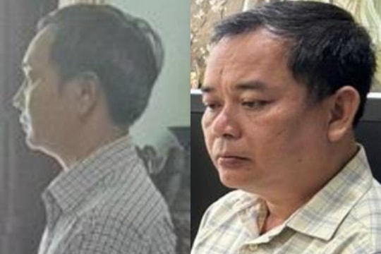 Bắt thêm 2 cán bộ huyện liên quan vụ 500 căn biệt thự trái phép ở Đồng Nai