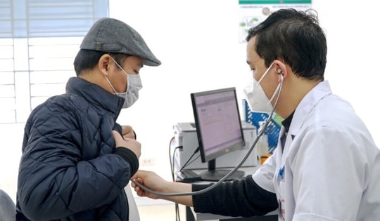 Người Việt sống thọ hơn nhưng lại lắm bệnh tật