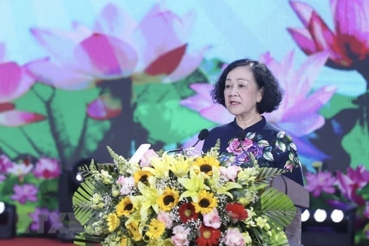 Chuyến thăm của Lãnh tụ Fidel tiếp thêm ý chí cho quân dân Quảng Trị