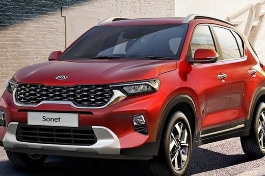 Những mẫu xe ô tô gầm cao có giá chỉ hơn 500 triệu đồng