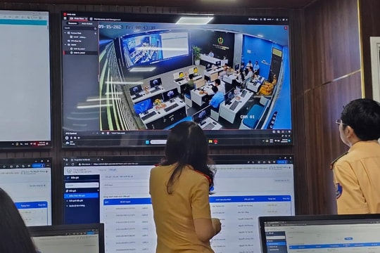 Giá đấu biển số ô tô dần hạ nhiệt, "cuộc chơi" đang quay trở về giá trị thực