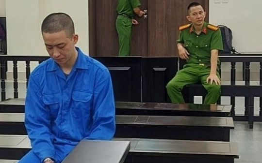 Trộm đột nhập vào nhà, chém gia chủ nhiều nhát khi bị phát hiện
