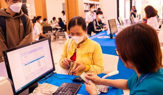 Lùi thời gian tăng học phí đại học: Giải pháp gỡ khó cho các trường