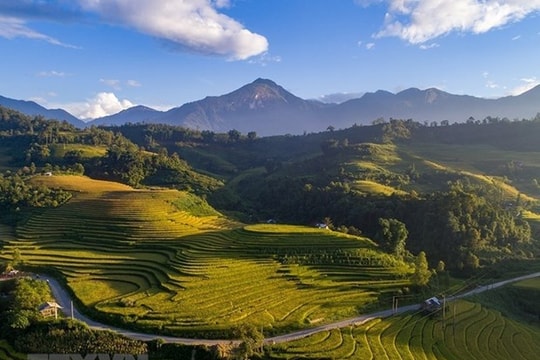 Sa Pa, Can Tho among most attractive autumn destinations: The Travel