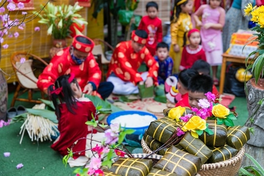 Vietnam plans seven-day break for Tet holiday
