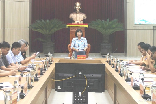 Kỷ cương, văn hóa tham gia giao thông chưa hình thành rõ nét