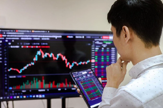 Ngân hàng Nhà nước phát hành tín phiếu, chứng khoán có bị ảnh hưởng?