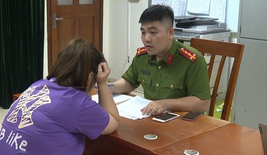 Vợ giả bị bắt cóc, đòi 10 tỉ tiền chuộc để "thử thách tình cảm" chồng
